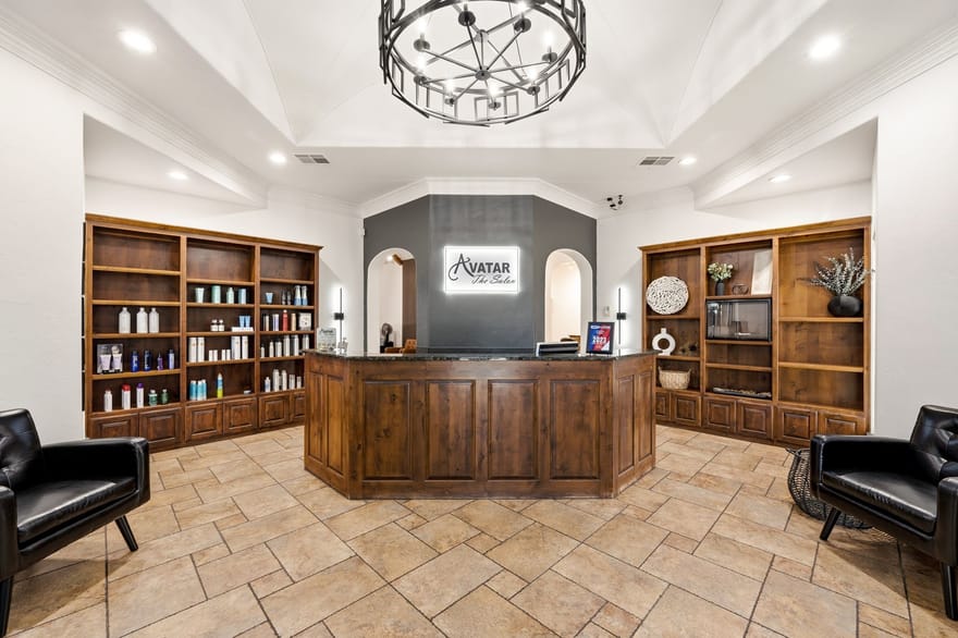 8624 Davis, North Richland Hills, Texas