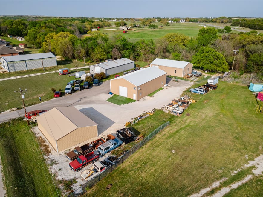 3231 Walnut Creek Parkway, Granbury, Texas