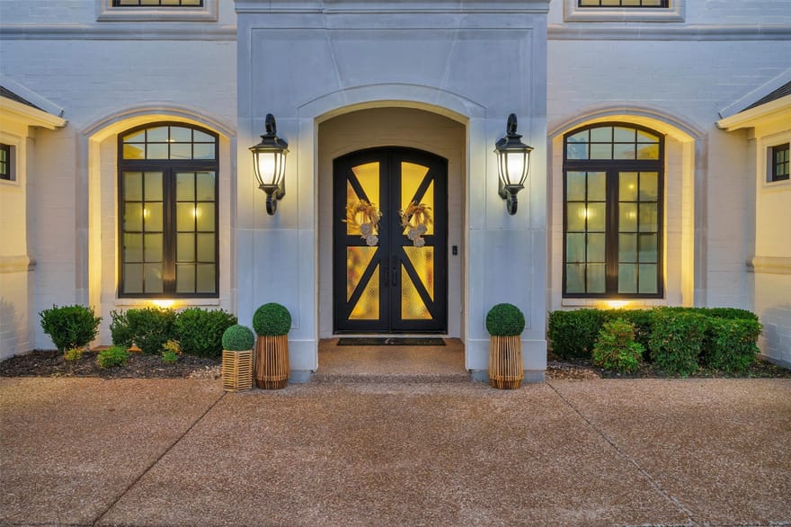 1008 Quarry Court, Granbury, Texas