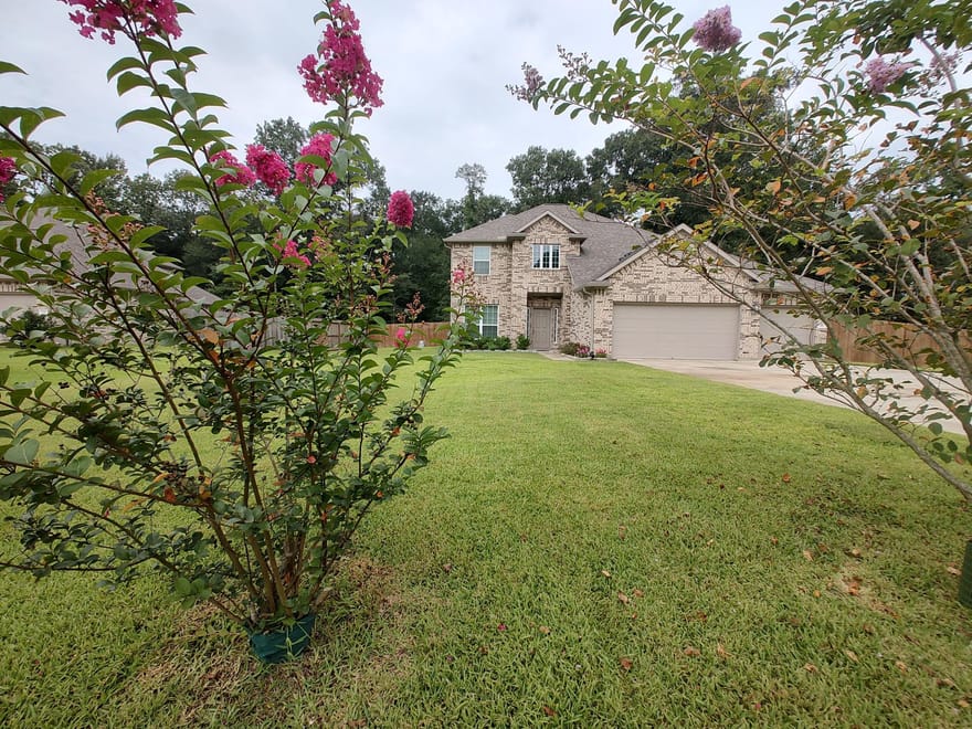 98 Road 6605, Dayton, Texas