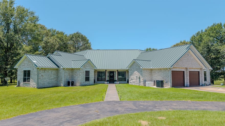 263 County Road 1602, Linden, Texas