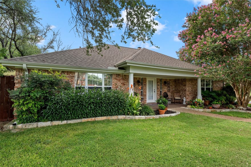 3401 Summit Circle, Belton, Texas
