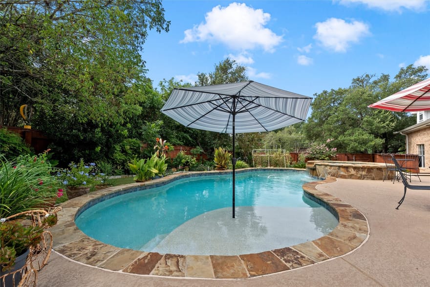 3401 Summit Circle, Belton, Texas