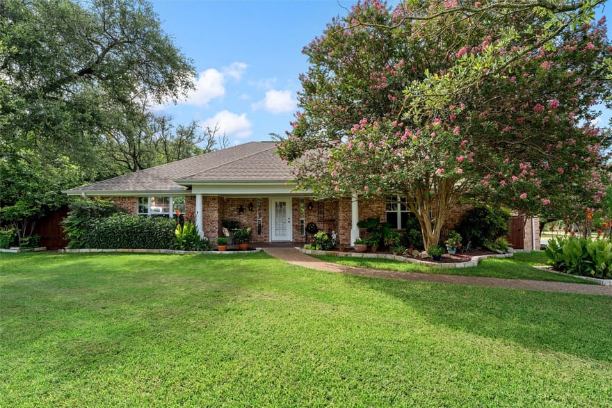 3401 Summit Circle, Belton, Texas
