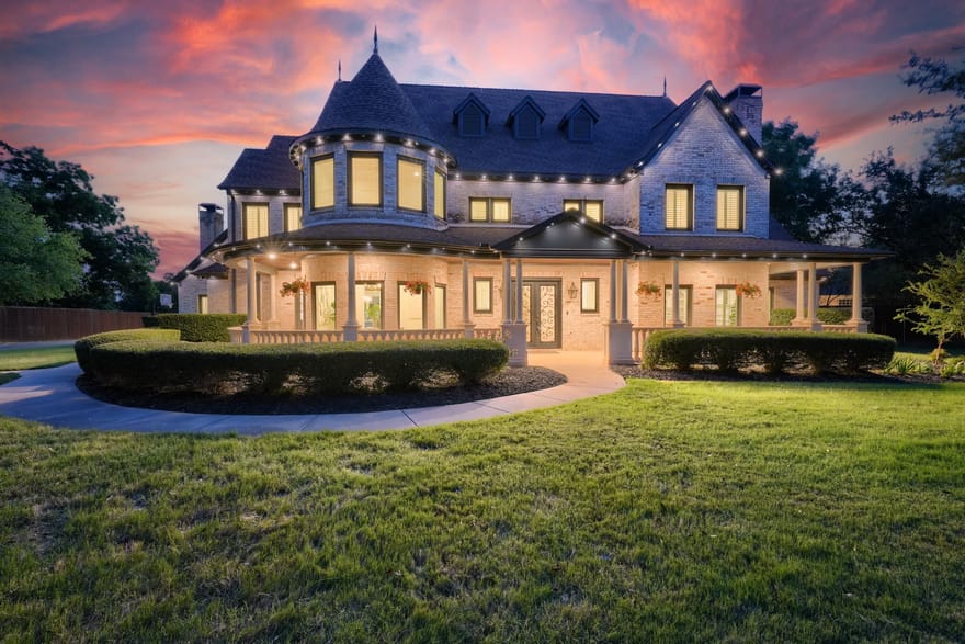 276 Pine Drive, Southlake, Texas