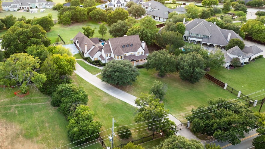 276 Pine Drive, Southlake, Texas
