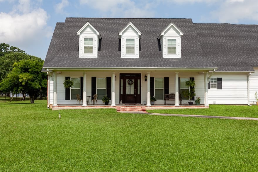 10085 Milky Way Lane, Beaumont, Texas