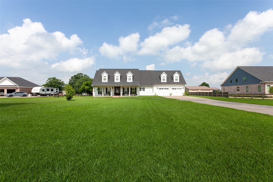 10085 Milky Way Lane, Beaumont, Texas