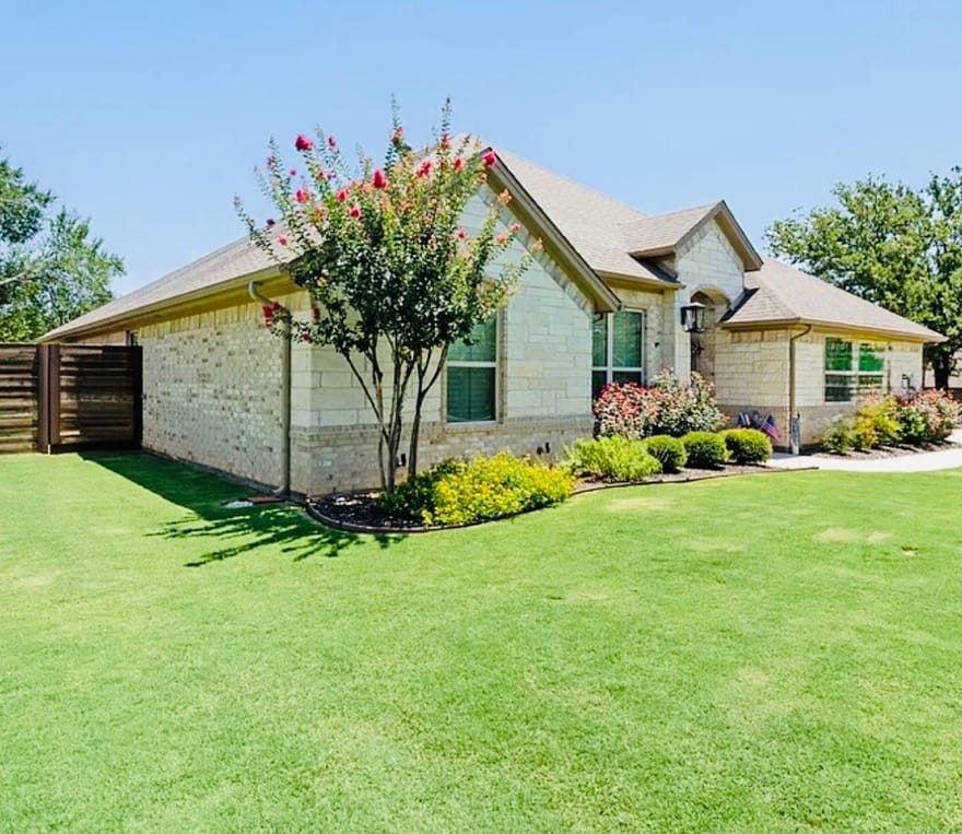 4706 W Wedgefield Road, Granbury, Texas