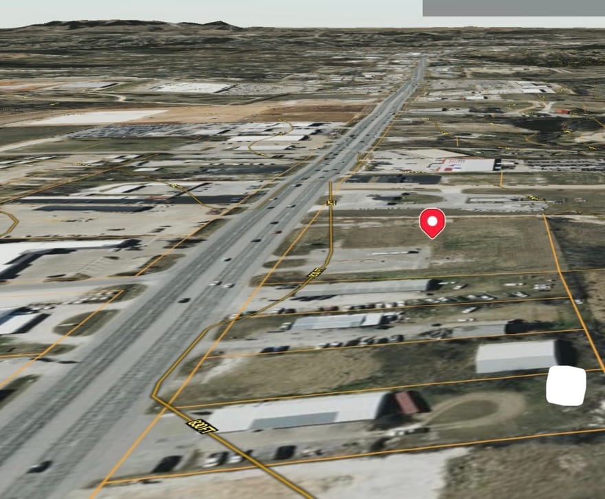4426 E Us Highway 377, Granbury, Texas