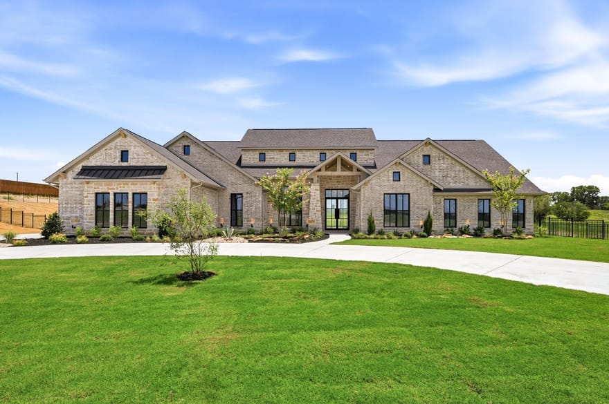 10604 Fleming Slough Drive, Fort Worth, Texas