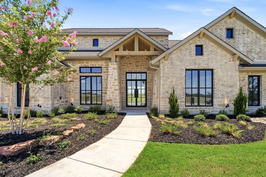 10604 Fleming Slough Drive, Fort Worth, Texas