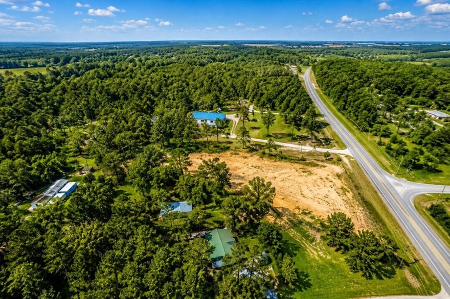 4418 Fm 1010 Road, Cleveland, Texas