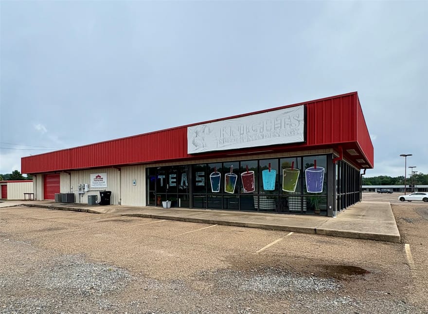 605 S Arkansas Street, Springhill, Louisiana