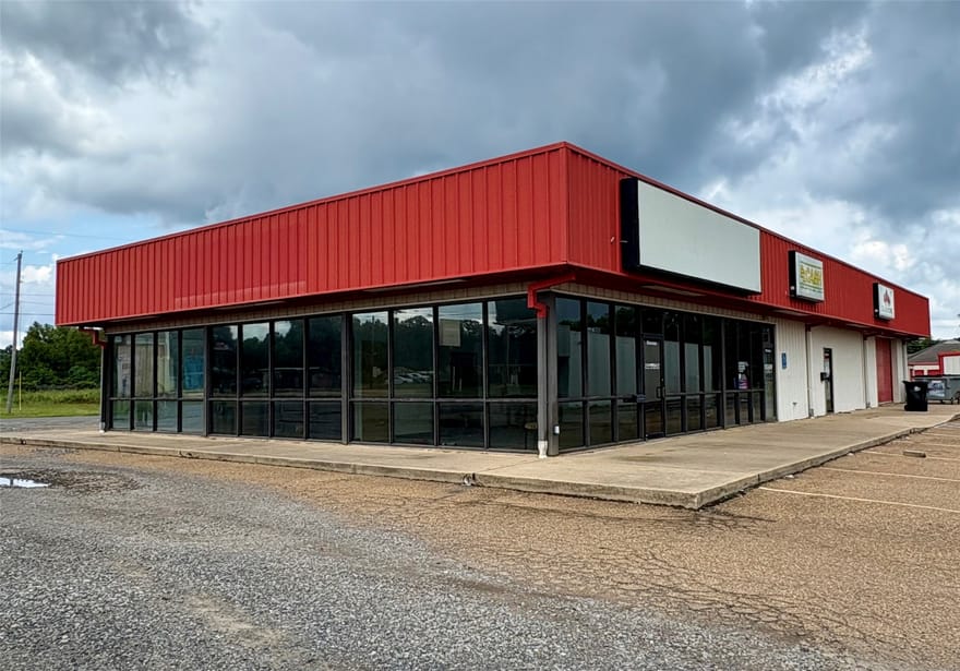 605 S Arkansas Street, Springhill, Louisiana