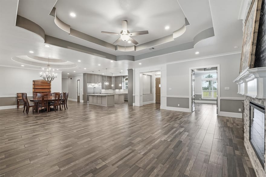 1165 Fm 1725 Road, Cleveland, Texas