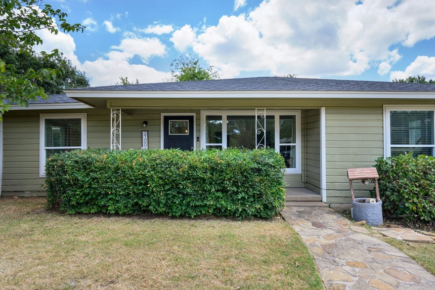 2100 NW 4th Avenue, Mineral Wells, Texas