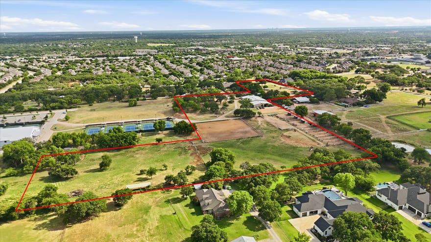 TBD Keller Smithfield, Keller, Texas