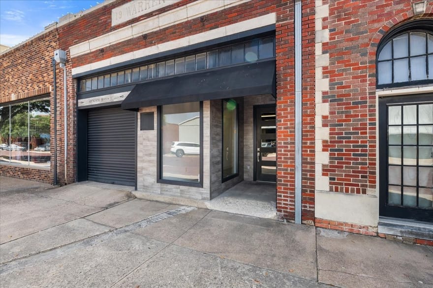 418 N Beaton Street, Corsicana, Texas