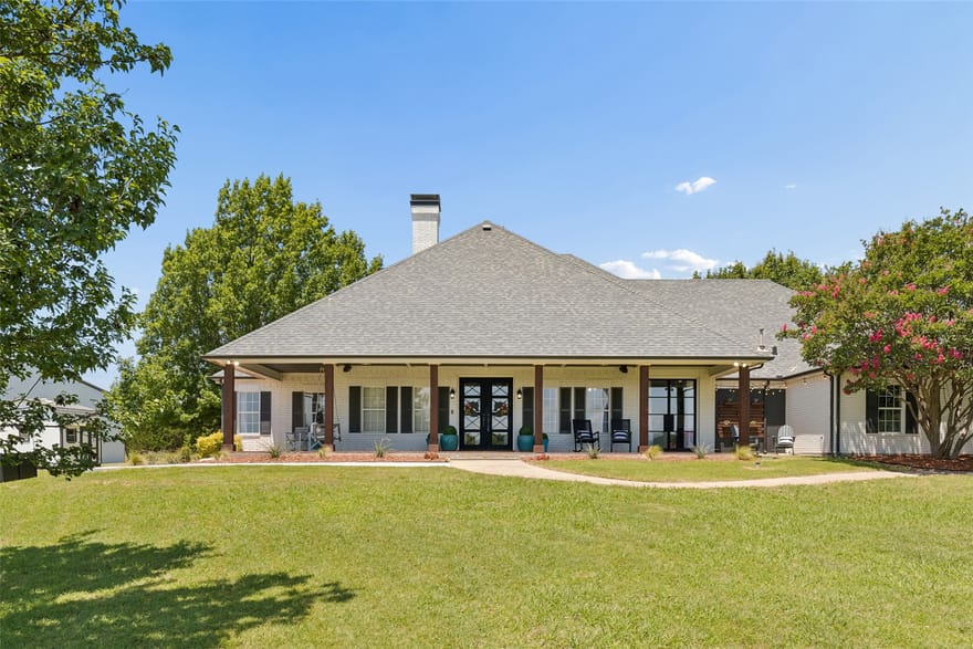 10606 Wild Flower Place, Princeton, Texas