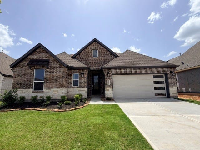 27112 Wrangler Way Drive, Montgomery, Texas