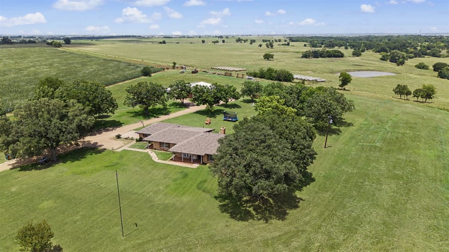 TBD State Hwy 171, Hillsboro, Texas