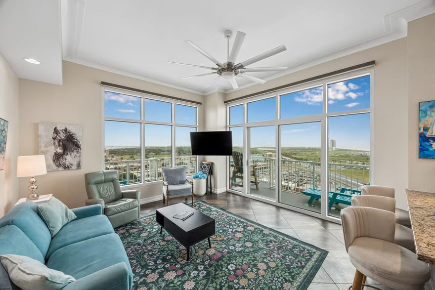 500 Seawall Boulevard, Galveston, Texas