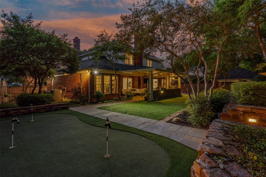 3713 Black Canyon Road, Fort Worth, Texas
