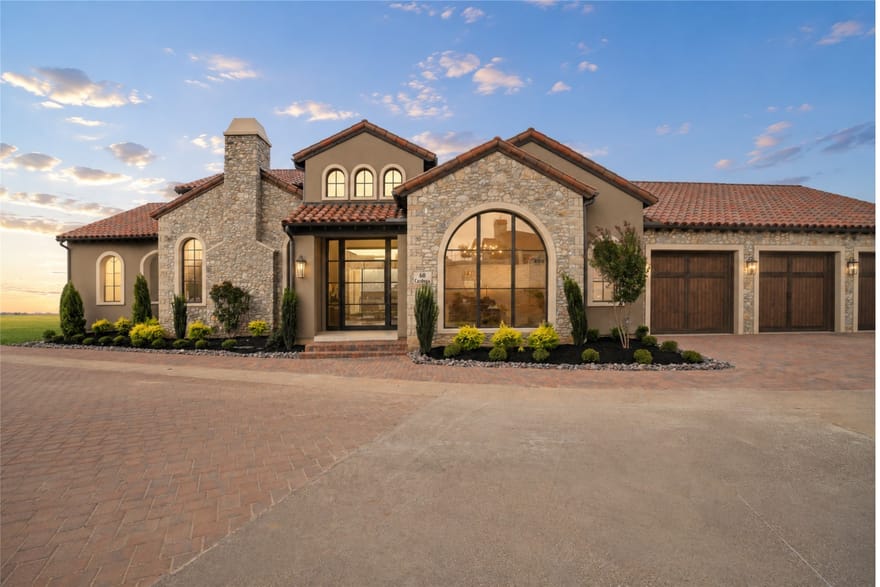 60 Cardona, Westlake, Texas