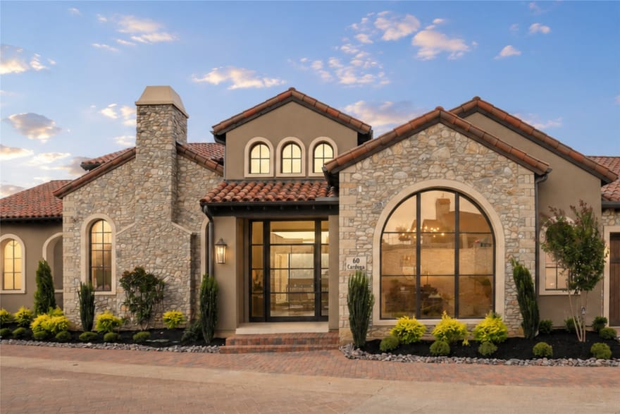 60 Cardona, Westlake, Texas