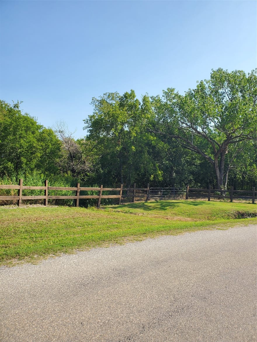 TBD Hagerman, Pottsboro, Texas