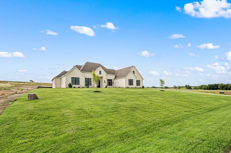 3006 Wheeler Branch Road, Granbury, Texas