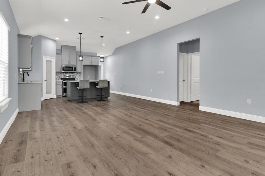 1312 Elm Street, Bonham, Texas