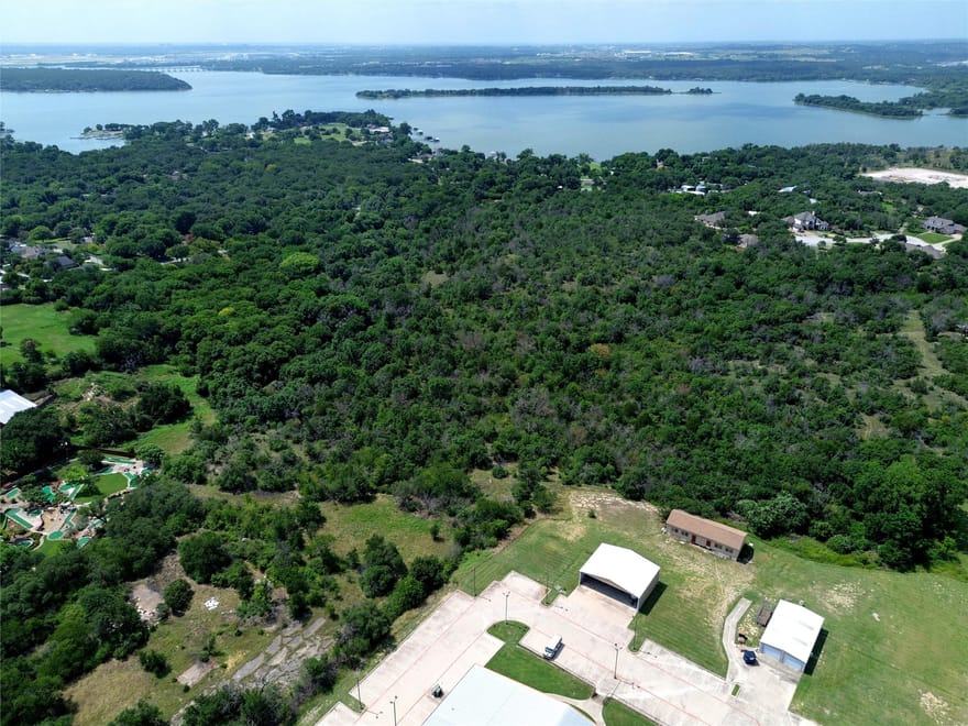 36.719 AC TBD Glory Road, Lakeside, Texas