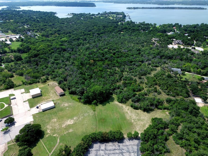 36.719 AC TBD Glory Road, Lakeside, Texas