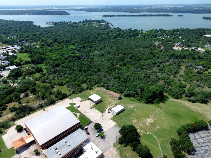 36.719 AC TBD Glory Road, Lakeside, Texas