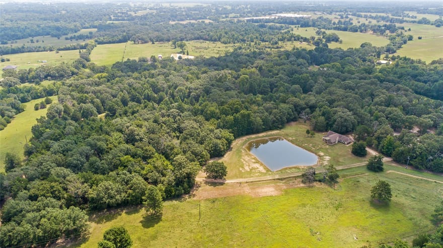 253 County Road 2412, Pickton, Texas