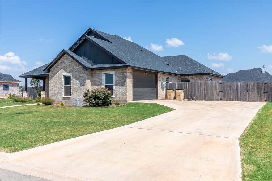 142 Rio Grande, Abilene, Texas
