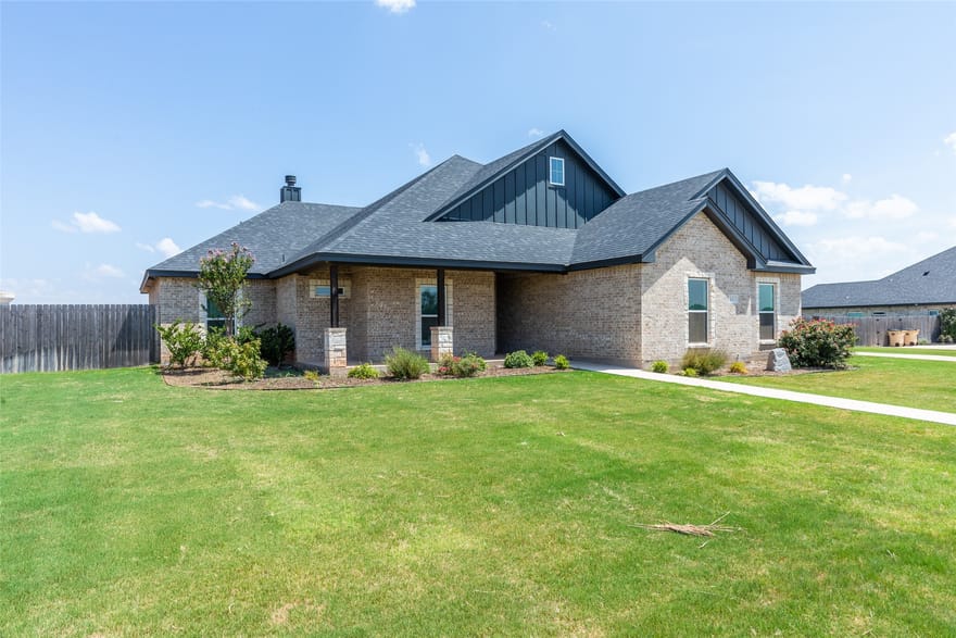142 Rio Grande, Abilene, Texas