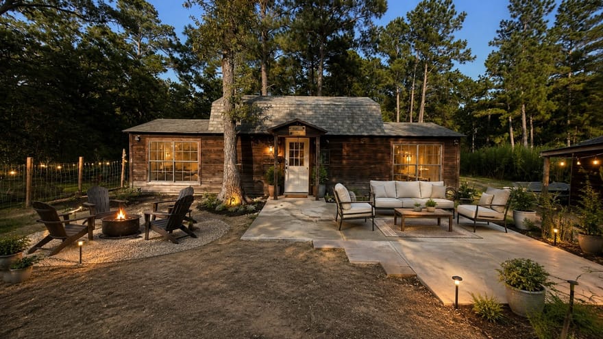 9175 Rocky Ridge Lane, Madisonville, Texas