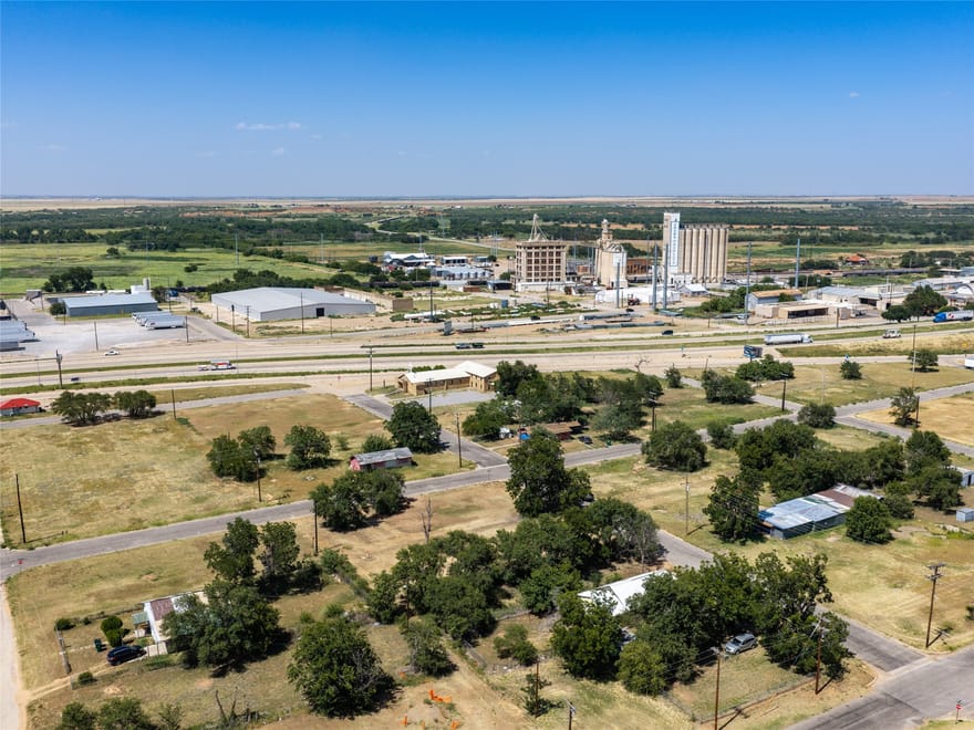 1116 Houston Street, Vernon, Texas