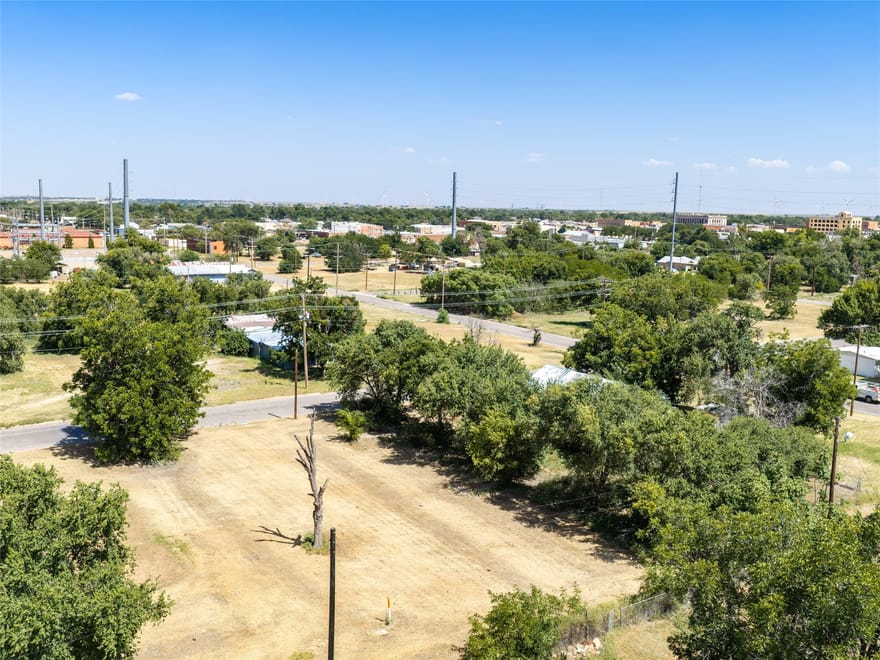 1116 Houston Street, Vernon, Texas
