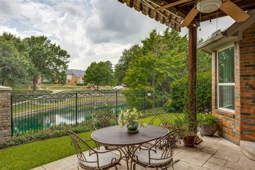 6208 Trailwood Drive, Plano, Texas