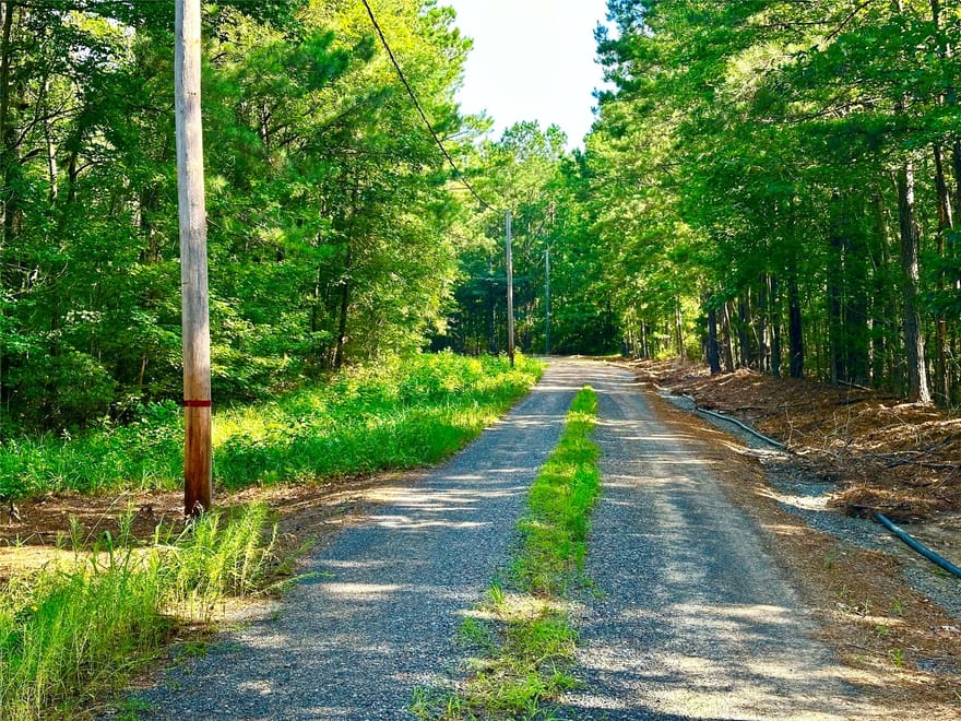 Hwy 808, Haynesville, Louisiana