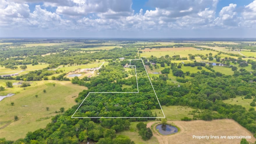 3721 County Road 4040, Whitewright, Texas