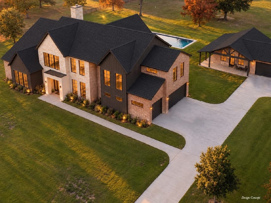 8459 Shady Grove Road, North Richland Hills, Texas