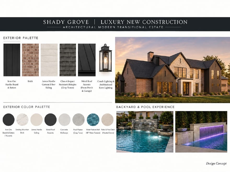 8459 Shady Grove Road, North Richland Hills, Texas