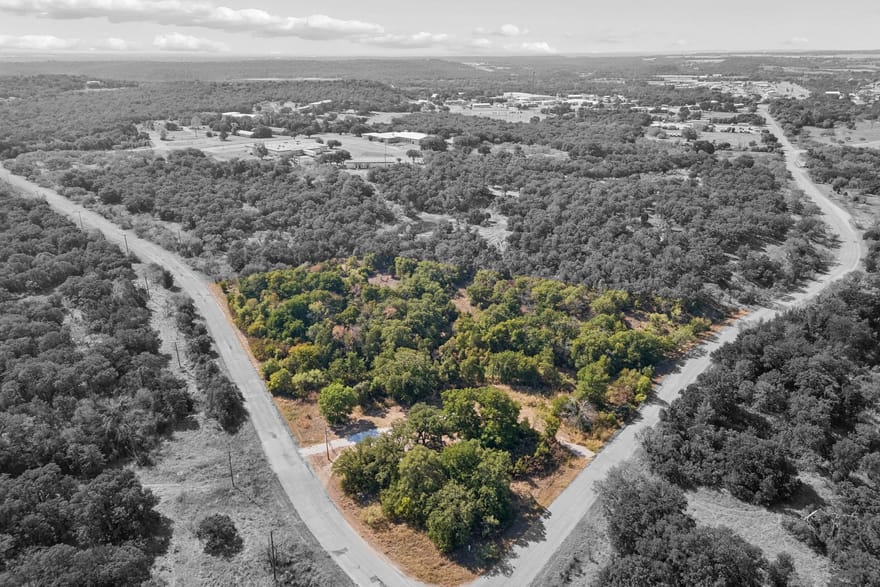 620 Pershing Road, Mineral Wells, Texas