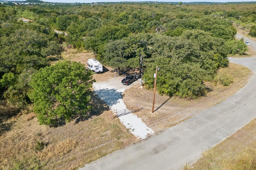620 Pershing Road, Mineral Wells, Texas