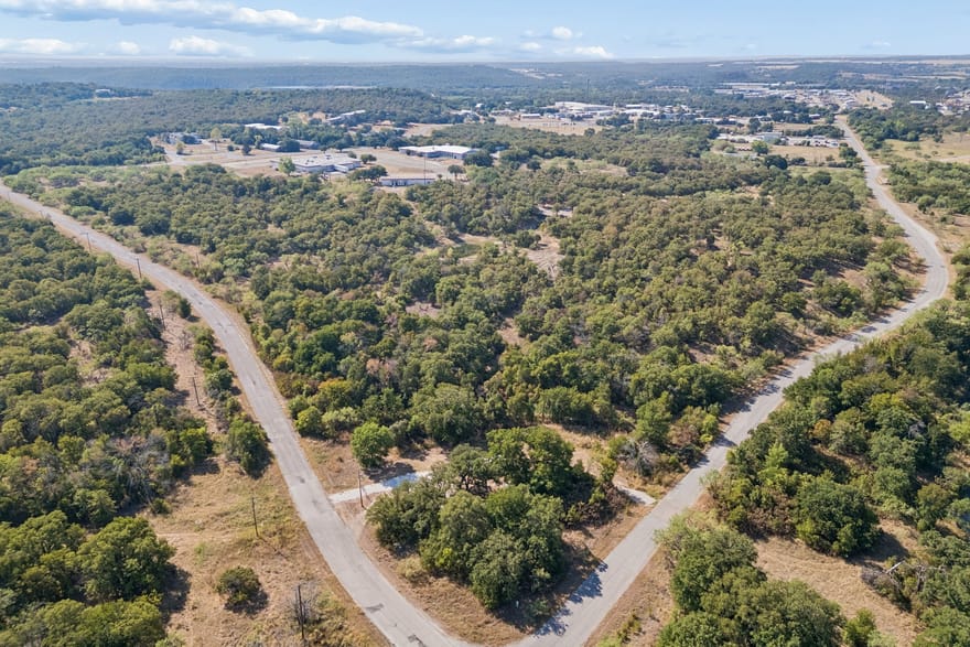 620 Pershing Road, Mineral Wells, Texas